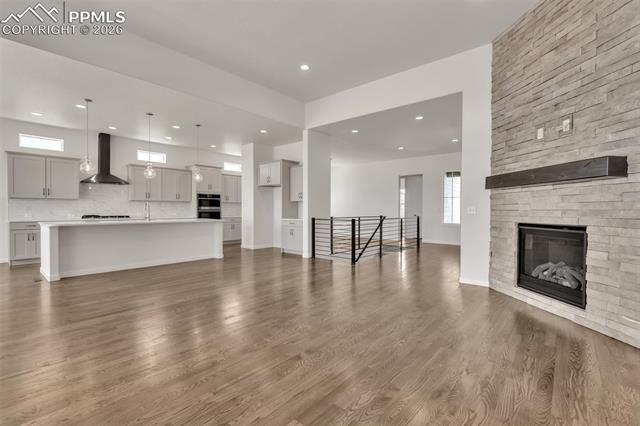 MLS Image for 7907  Desert Wrangler  ,Colorado Springs, Colorado
