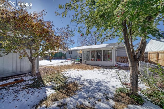 1511 N Chelton  , colorado springs  House Search MLS Picture