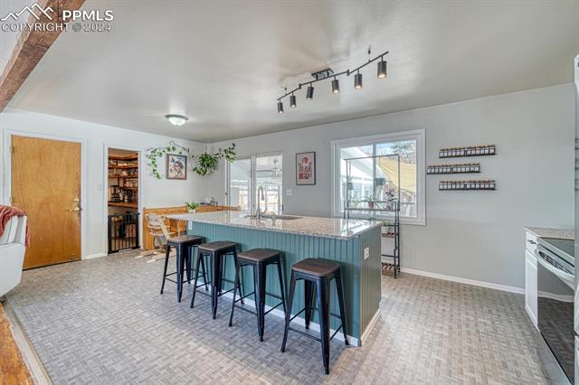 MLS Image for 1511 N Chelton  ,Colorado Springs, Colorado