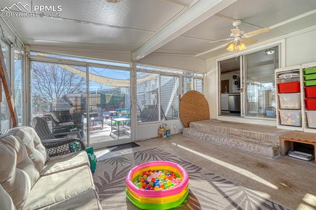 MLS Image for 1511 N Chelton  ,Colorado Springs, Colorado