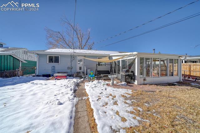 MLS Image for 1511 N Chelton  ,Colorado Springs, Colorado