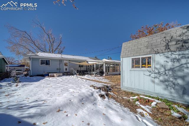 MLS Image for 1511 N Chelton  ,Colorado Springs, Colorado