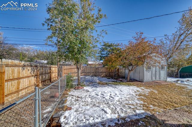 MLS Image for 1511 N Chelton  ,Colorado Springs, Colorado