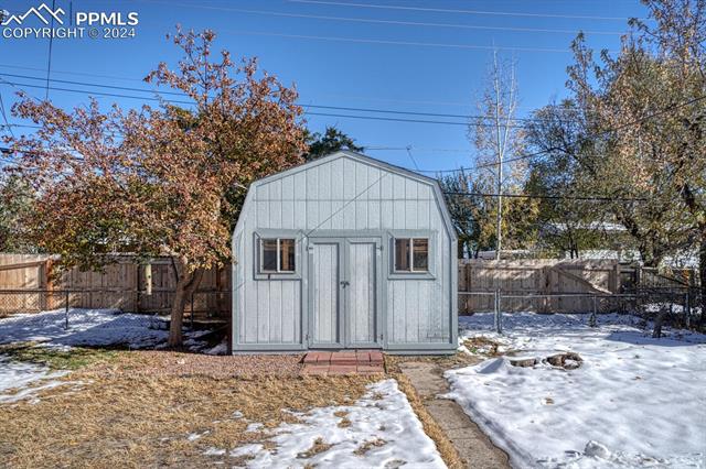 MLS Image for 1511 N Chelton  ,Colorado Springs, Colorado