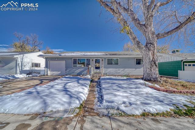 MLS Image for 1511 N Chelton  ,Colorado Springs, Colorado