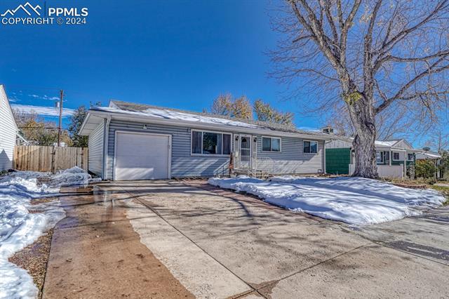 MLS Image for 1511 N Chelton  ,Colorado Springs, Colorado