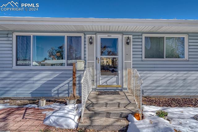 MLS Image for 1511 N Chelton  ,Colorado Springs, Colorado