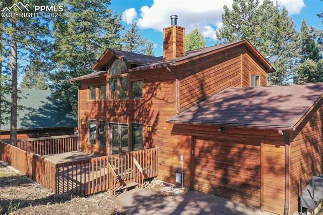 MLS Image for 250 E Gunnison  ,Woodland Park, Colorado