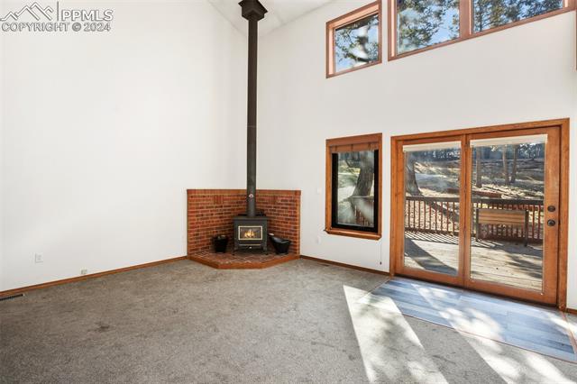 MLS Image for 250 E Gunnison  ,Woodland Park, Colorado