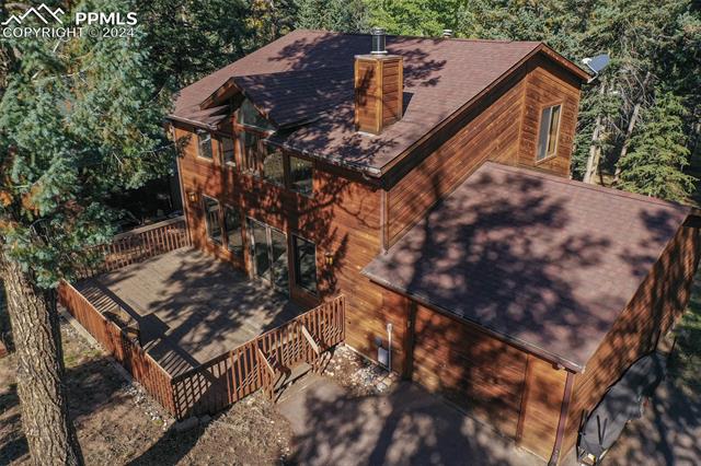 MLS Image for 250 E Gunnison  ,Woodland Park, Colorado