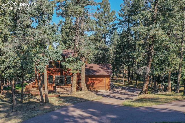 MLS Image for 250 E Gunnison  ,Woodland Park, Colorado