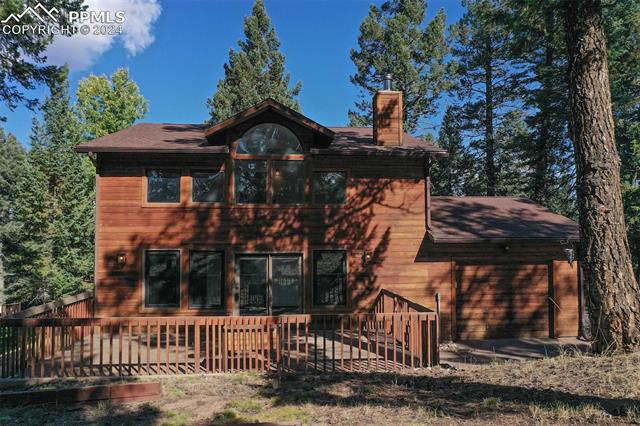 MLS Image for 250 E Gunnison  ,Woodland Park, Colorado