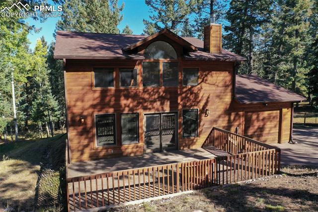 MLS Image for 250 E Gunnison  ,Woodland Park, Colorado