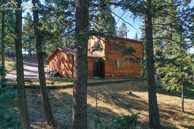 MLS Image for 250 E Gunnison  ,Woodland Park, Colorado