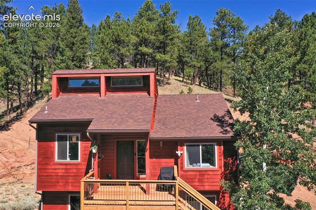 181  Valley  , woodland park&nbsp; House Search MLS Picture