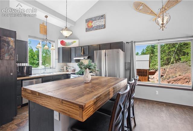 MLS Image for 181  Valley  ,Woodland Park, Colorado