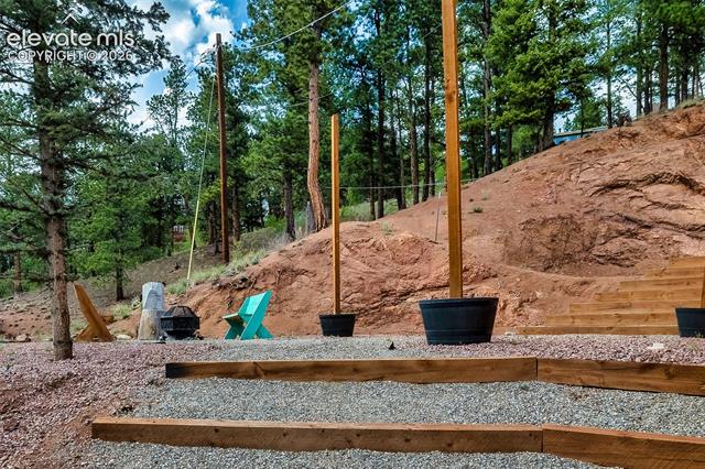 MLS Image for 181  Valley  ,Woodland Park, Colorado