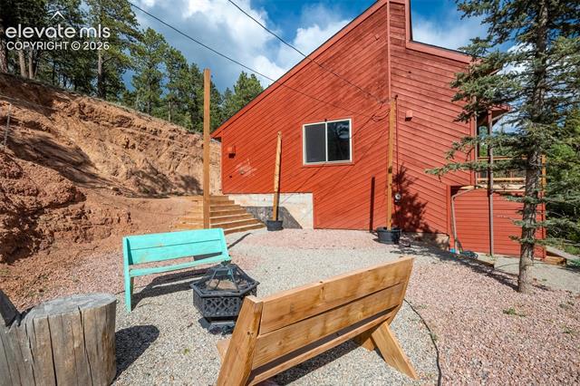 MLS Image for 181  Valley  ,Woodland Park, Colorado