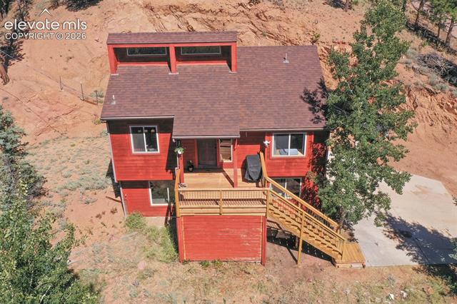 MLS Image for 181  Valley  ,Woodland Park, Colorado