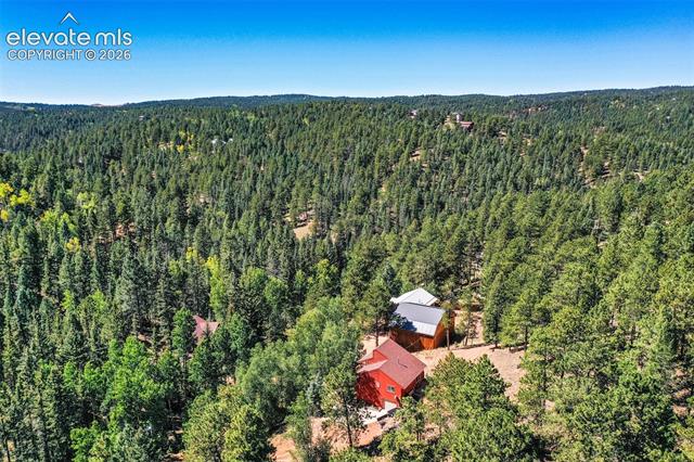 MLS Image for 181  Valley  ,Woodland Park, Colorado
