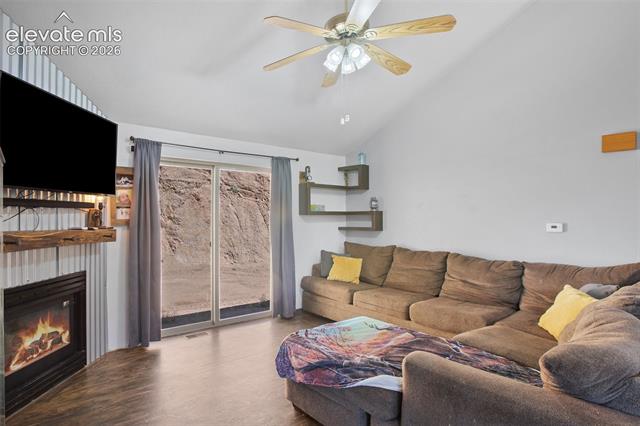 MLS Image for 181  Valley  ,Woodland Park, Colorado