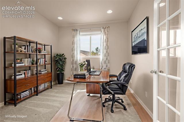 MLS Image for 7850  Sandsmere  ,Colorado Springs, Colorado