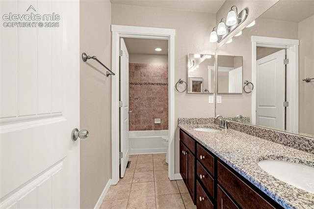 MLS Image for 7850  Sandsmere  ,Colorado Springs, Colorado