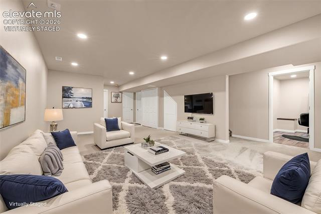 MLS Image for 7850  Sandsmere  ,Colorado Springs, Colorado