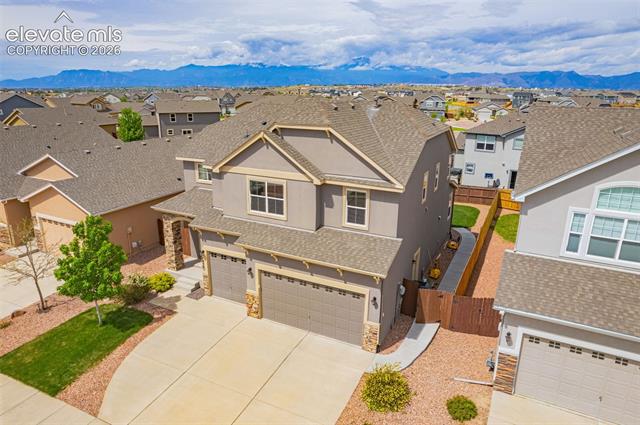 MLS Image for 7850  Sandsmere  ,Colorado Springs, Colorado