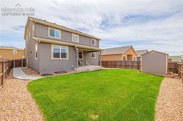 MLS Image for 7850  Sandsmere  ,Colorado Springs, Colorado