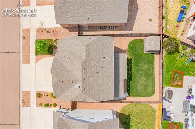 MLS Image for 7850  Sandsmere  ,Colorado Springs, Colorado