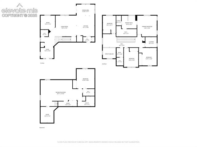 MLS Image for 7850  Sandsmere  ,Colorado Springs, Colorado
