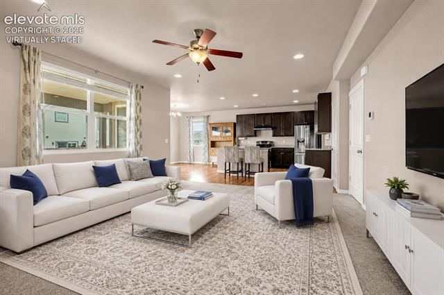 MLS Image for 7850  Sandsmere  ,Colorado Springs, Colorado