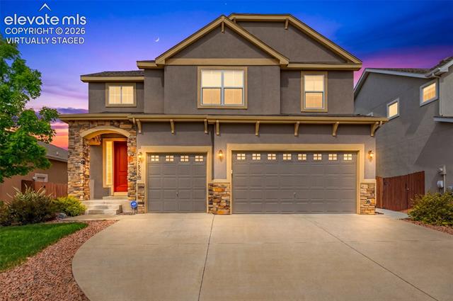 MLS Image for 7850  Sandsmere  ,Colorado Springs, Colorado