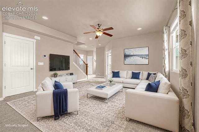 MLS Image for 7850  Sandsmere  ,Colorado Springs, Colorado