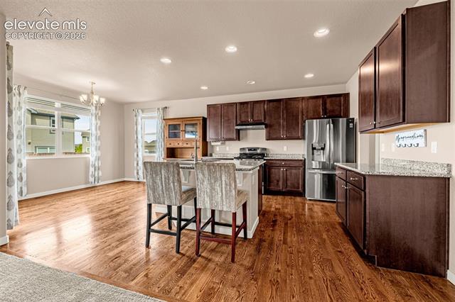 MLS Image for 7850  Sandsmere  ,Colorado Springs, Colorado