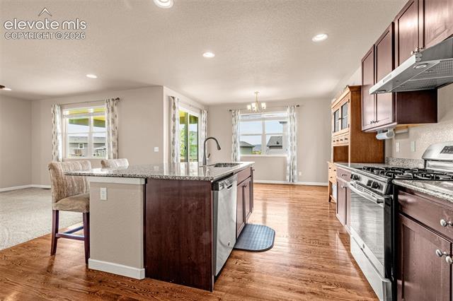 MLS Image for 7850  Sandsmere  ,Colorado Springs, Colorado