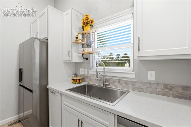 MLS Image for 3820  Soft Breeze  ,Colorado Springs, Colorado