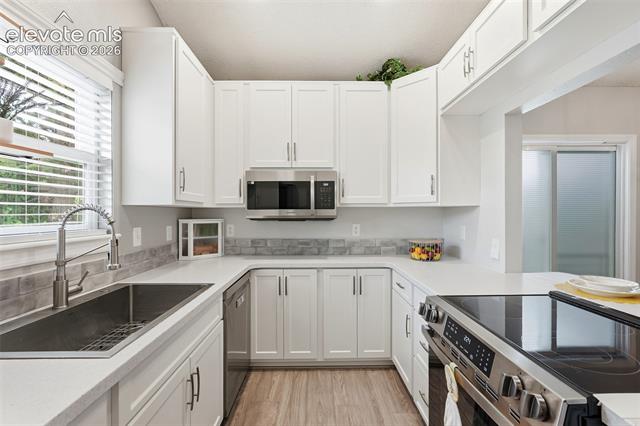 MLS Image for 3820  Soft Breeze  ,Colorado Springs, Colorado
