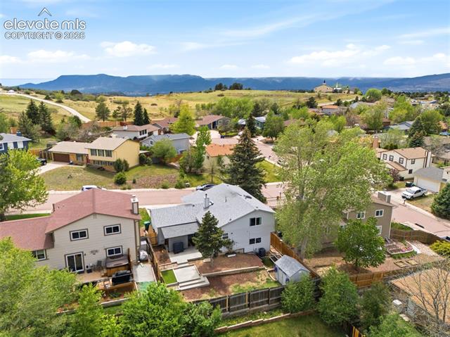 MLS Image for 3820  Soft Breeze  ,Colorado Springs, Colorado