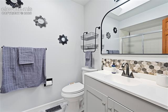 MLS Image for 3820  Soft Breeze  ,Colorado Springs, Colorado