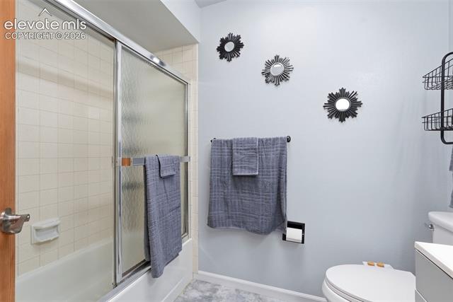 MLS Image for 3820  Soft Breeze  ,Colorado Springs, Colorado