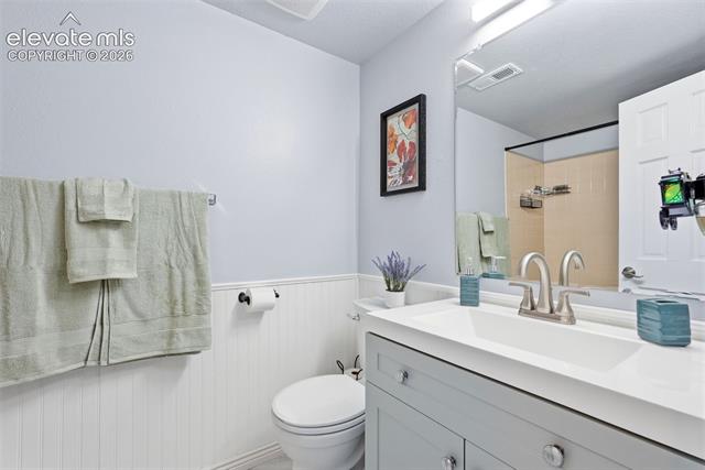 MLS Image for 3820  Soft Breeze  ,Colorado Springs, Colorado