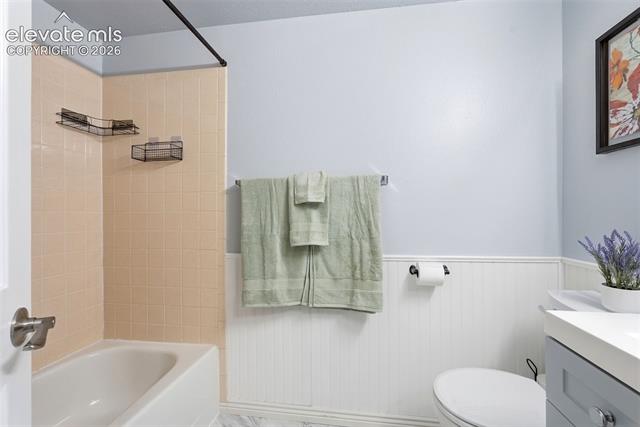 MLS Image for 3820  Soft Breeze  ,Colorado Springs, Colorado