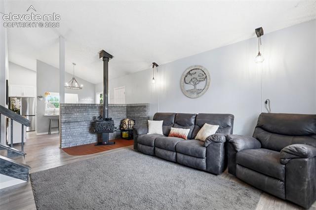 MLS Image for 3820  Soft Breeze  ,Colorado Springs, Colorado