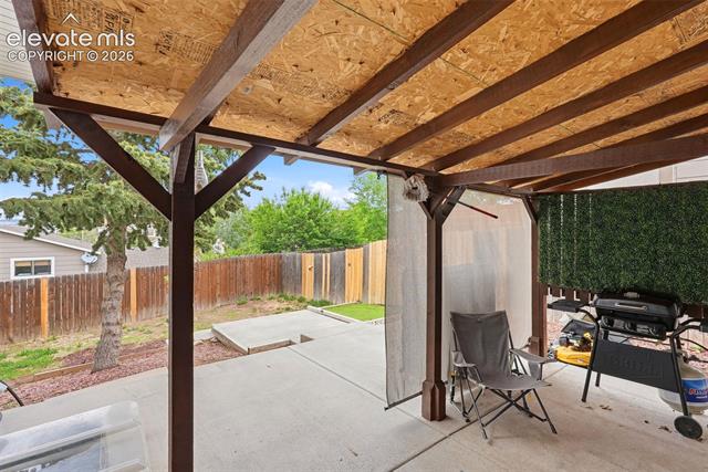 MLS Image for 3820  Soft Breeze  ,Colorado Springs, Colorado