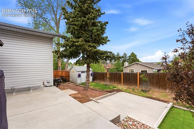 MLS Image for 3820  Soft Breeze  ,Colorado Springs, Colorado