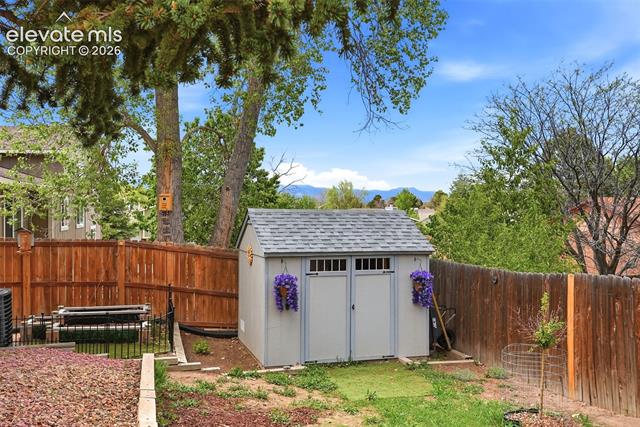 MLS Image for 3820  Soft Breeze  ,Colorado Springs, Colorado