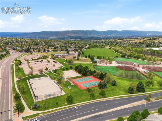MLS Image for 3820  Soft Breeze  ,Colorado Springs, Colorado