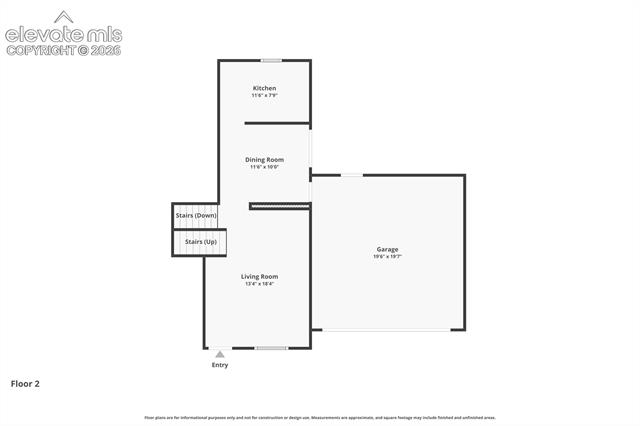 MLS Image for 3820  Soft Breeze  ,Colorado Springs, Colorado